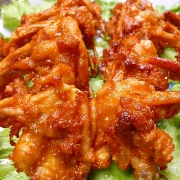 御膳叉骨炸鸡店官方号