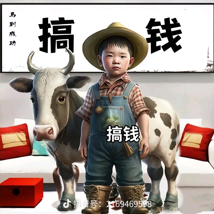 骑手老张