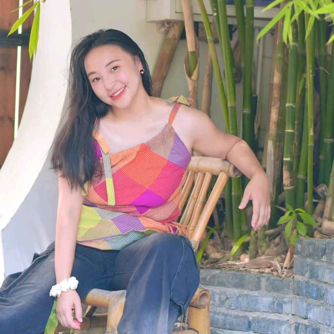 向日葵燕子老师🌻