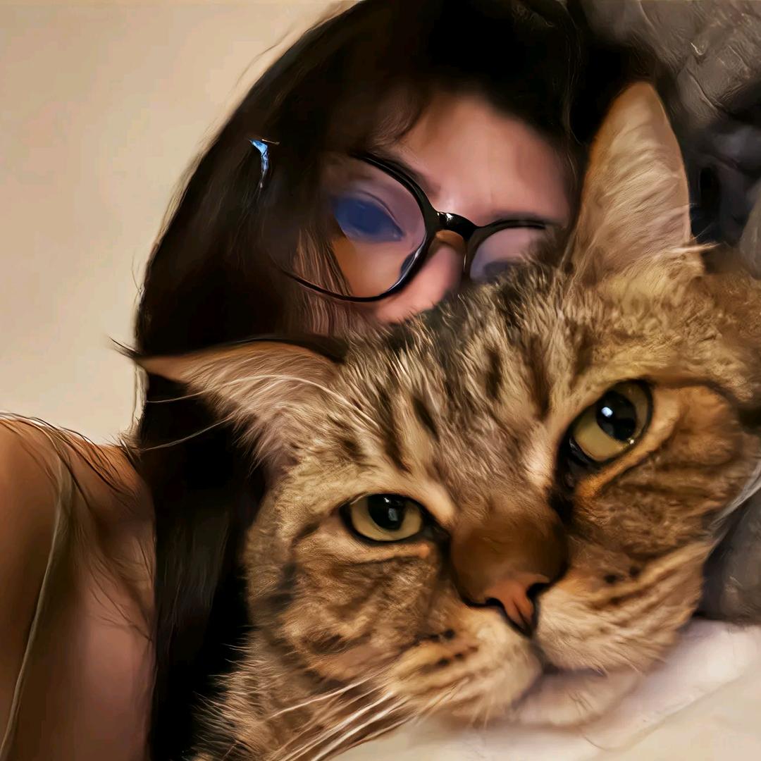 辣猫$m$