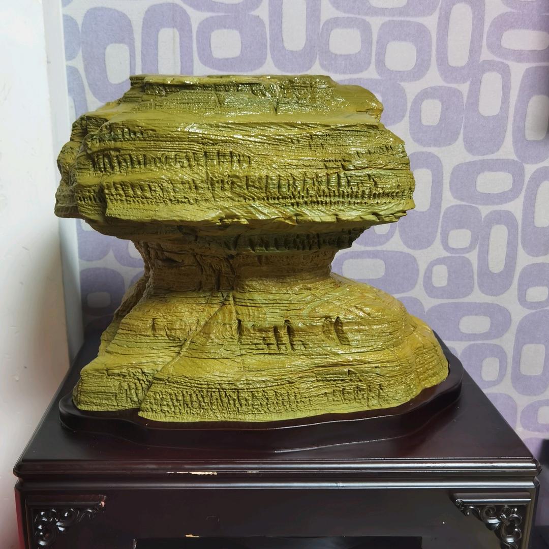 1813381169石艺！松花石！