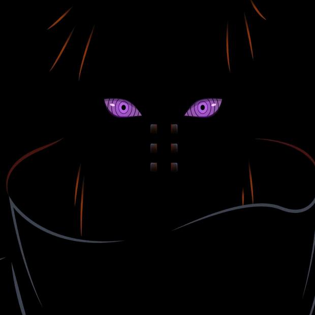 带土（暗区突围）