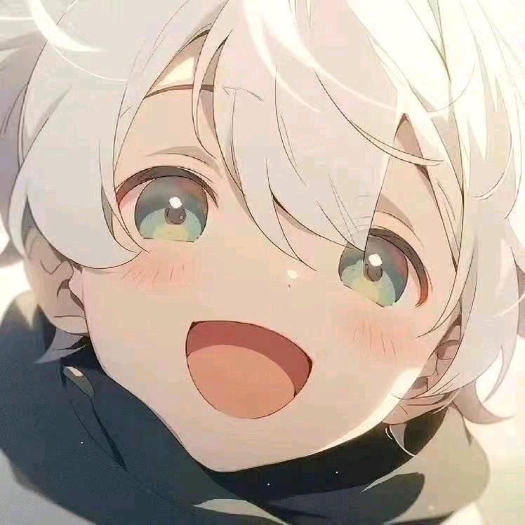 小笨蛋