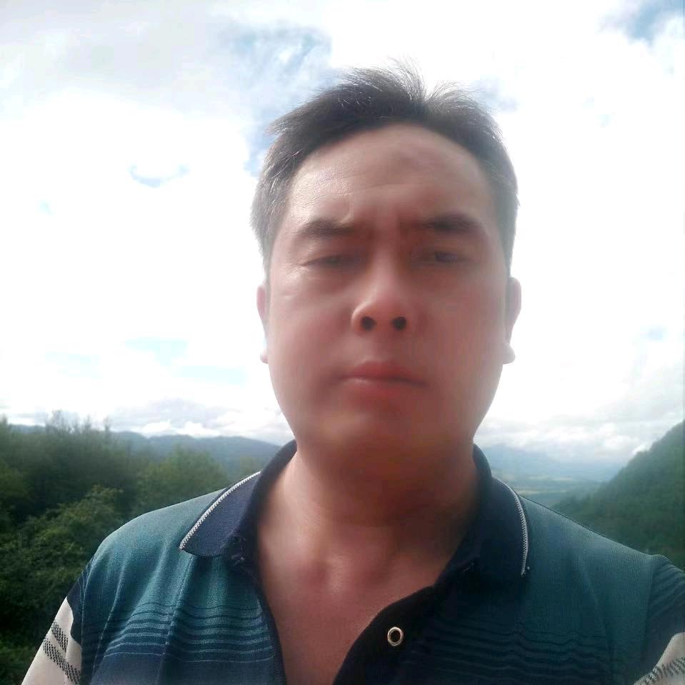 云南红河马哥