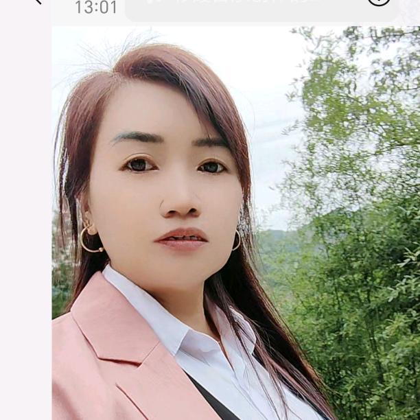发哥老婆