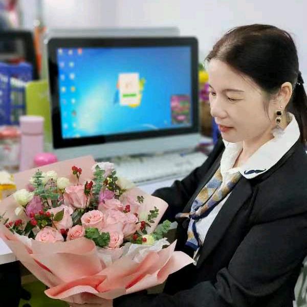 广州家政人李姐