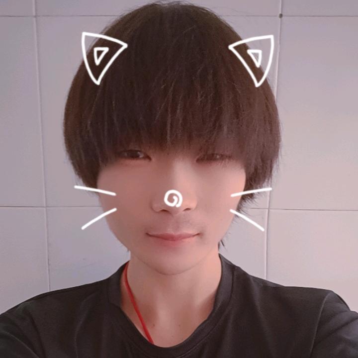 《谭海洋安仁小糖糖20岁😸》