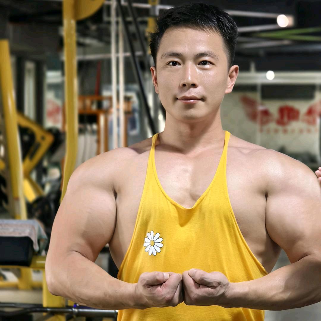 北岸达人健身官方号