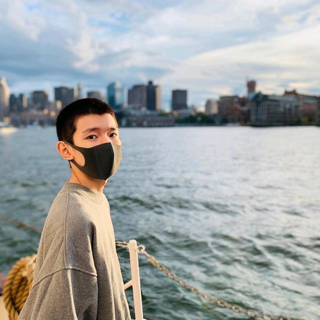 余书潇