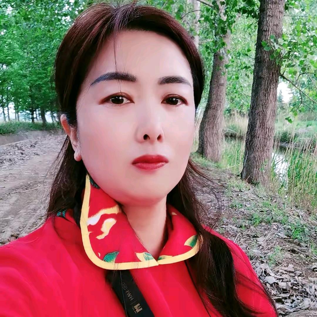 阿莲姐缘定三生