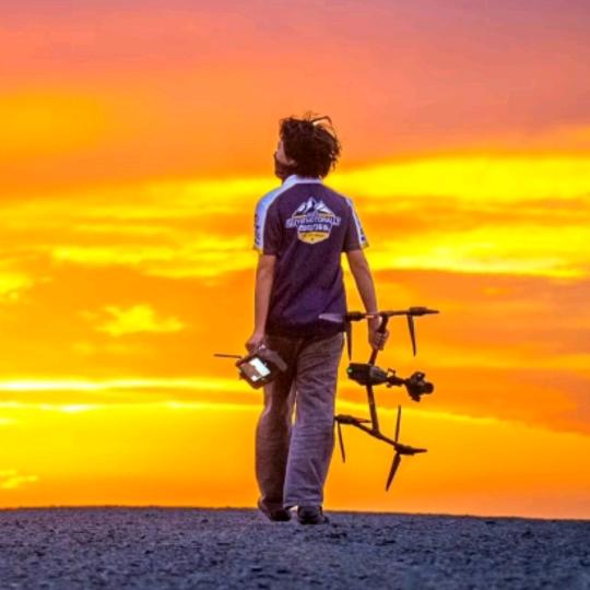 拾光映纪创始人煜鹏（纪实风婚礼电影）