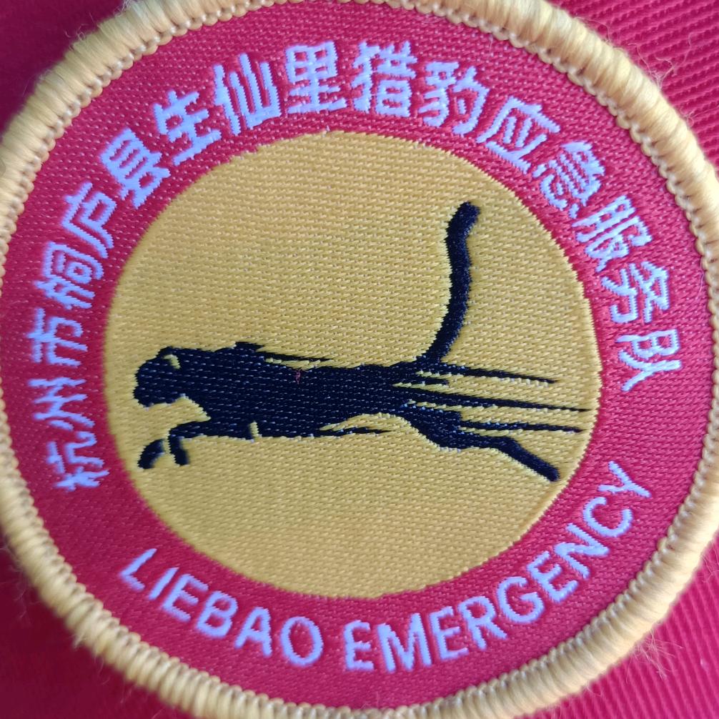 雅鲁猎豹救援