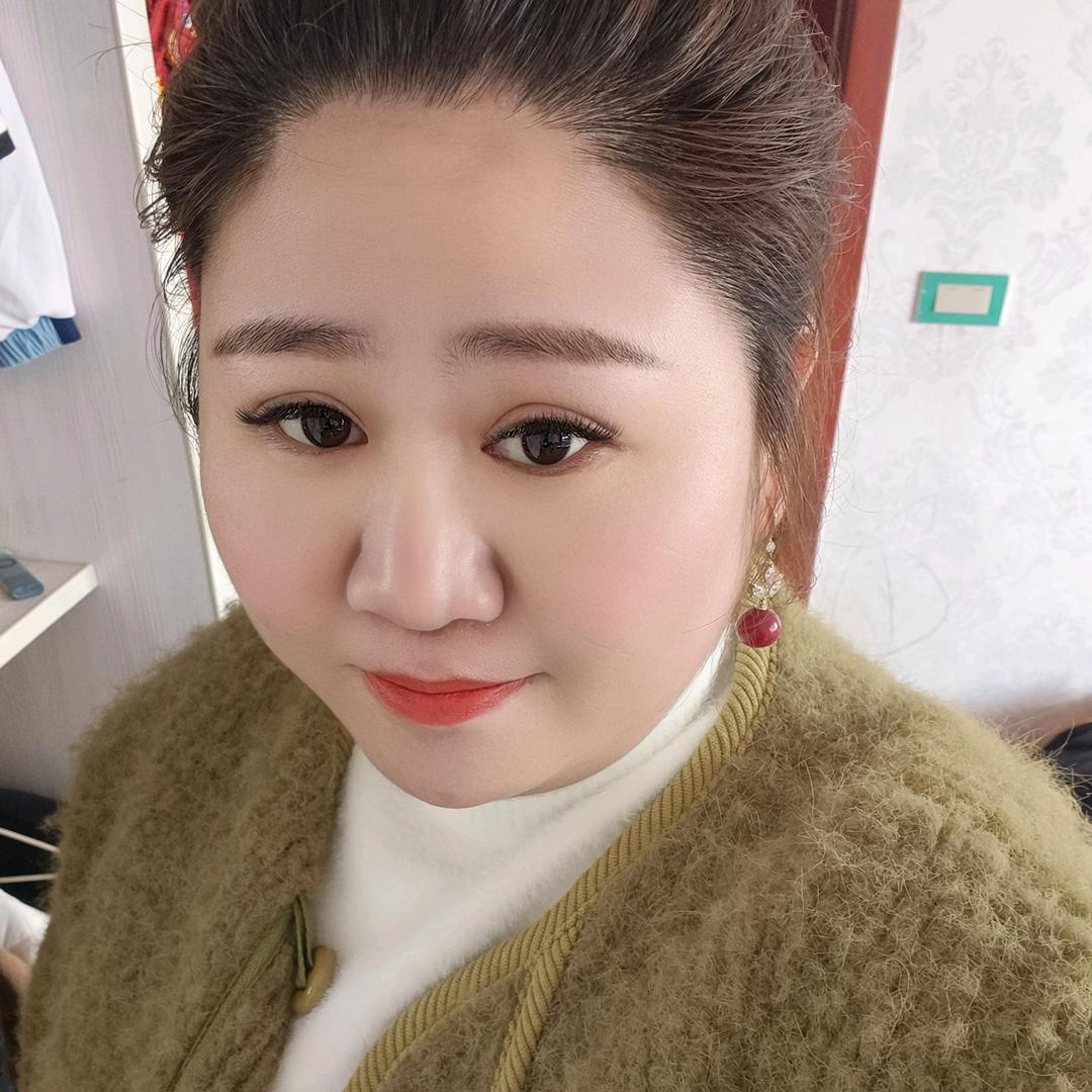 微笑面对现实