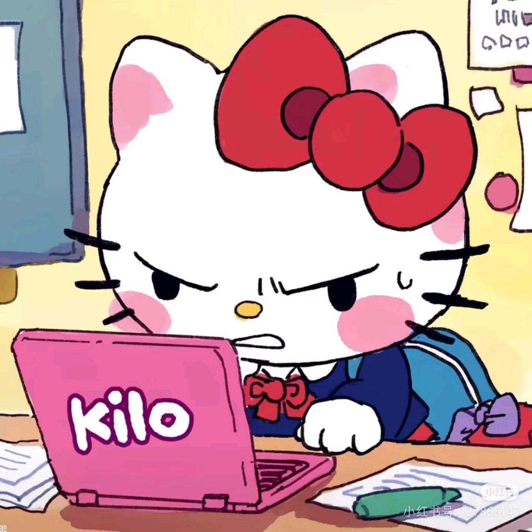 小只妮妮