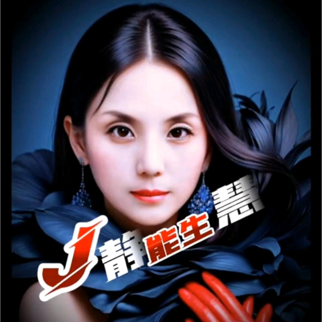 静能生慧🎤🎤🎤健康平安