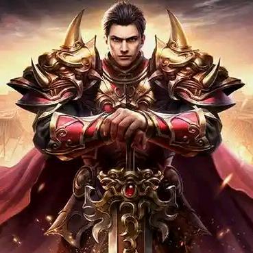 传奇丶少杰