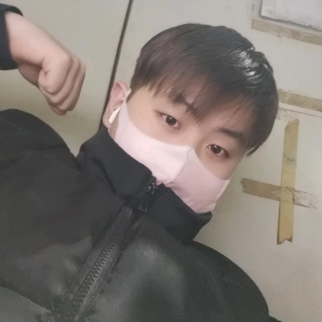 老男孩.