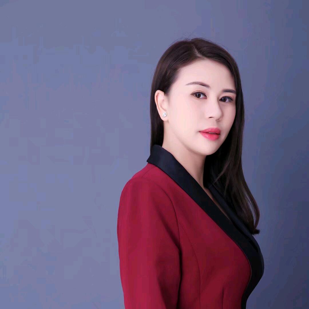lili姐