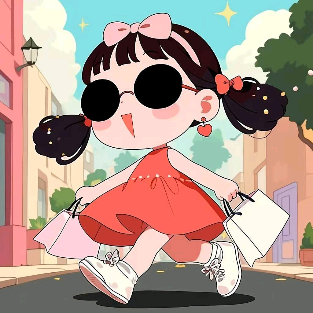 幼米思小萌