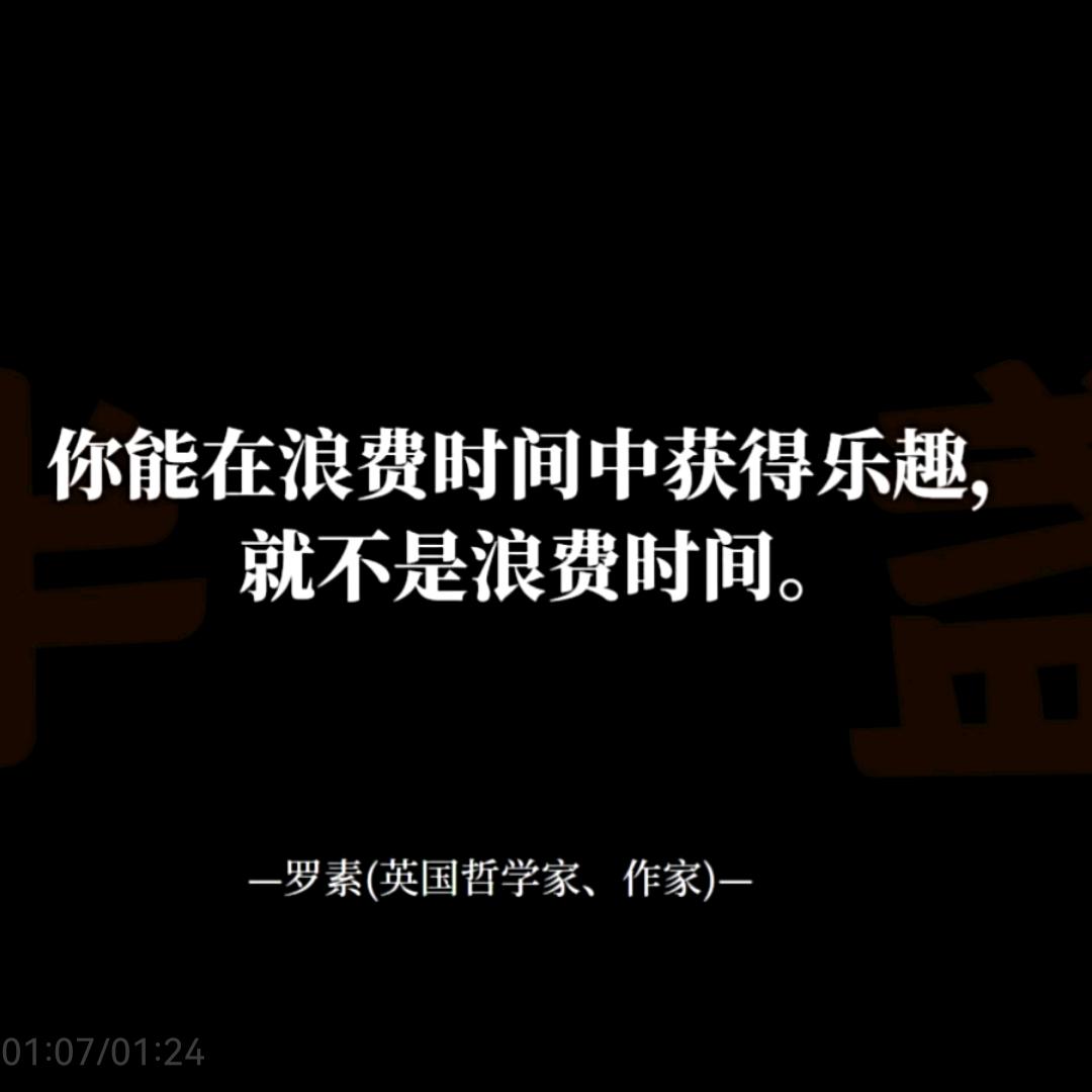 罗辑猫