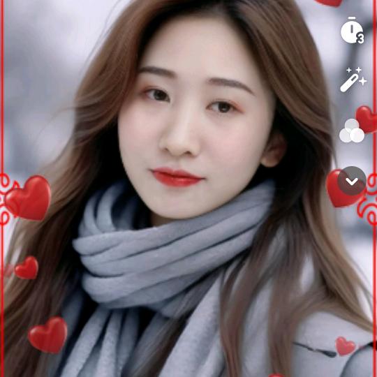 燕子姐姐