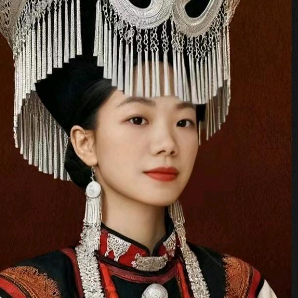 我是圆圆