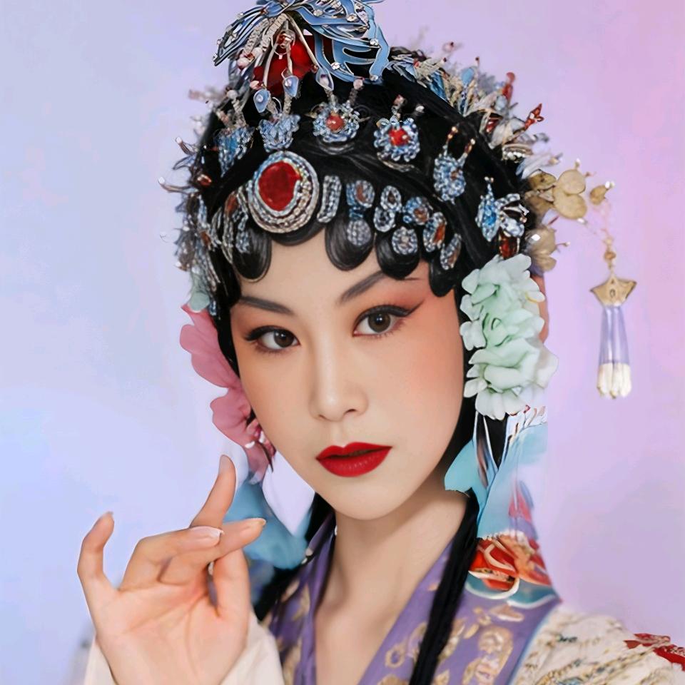 关福记武汉热干面-丽姐