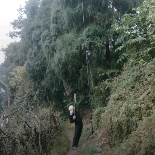 杨家弓户外