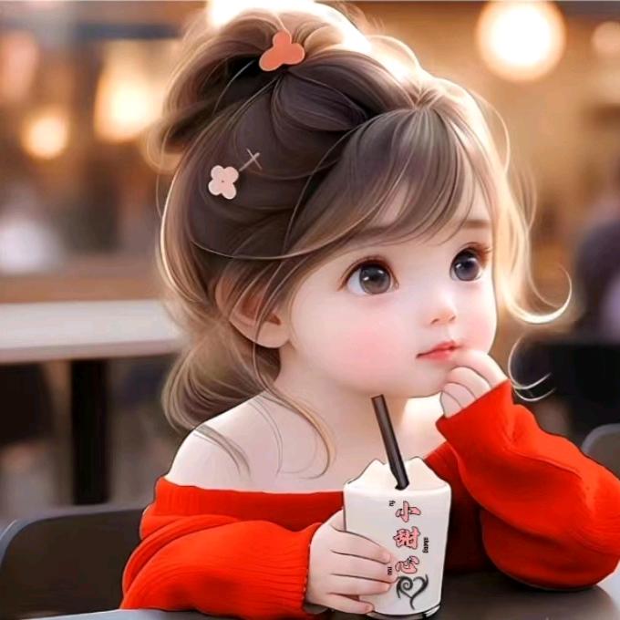 独宠（小甜心）