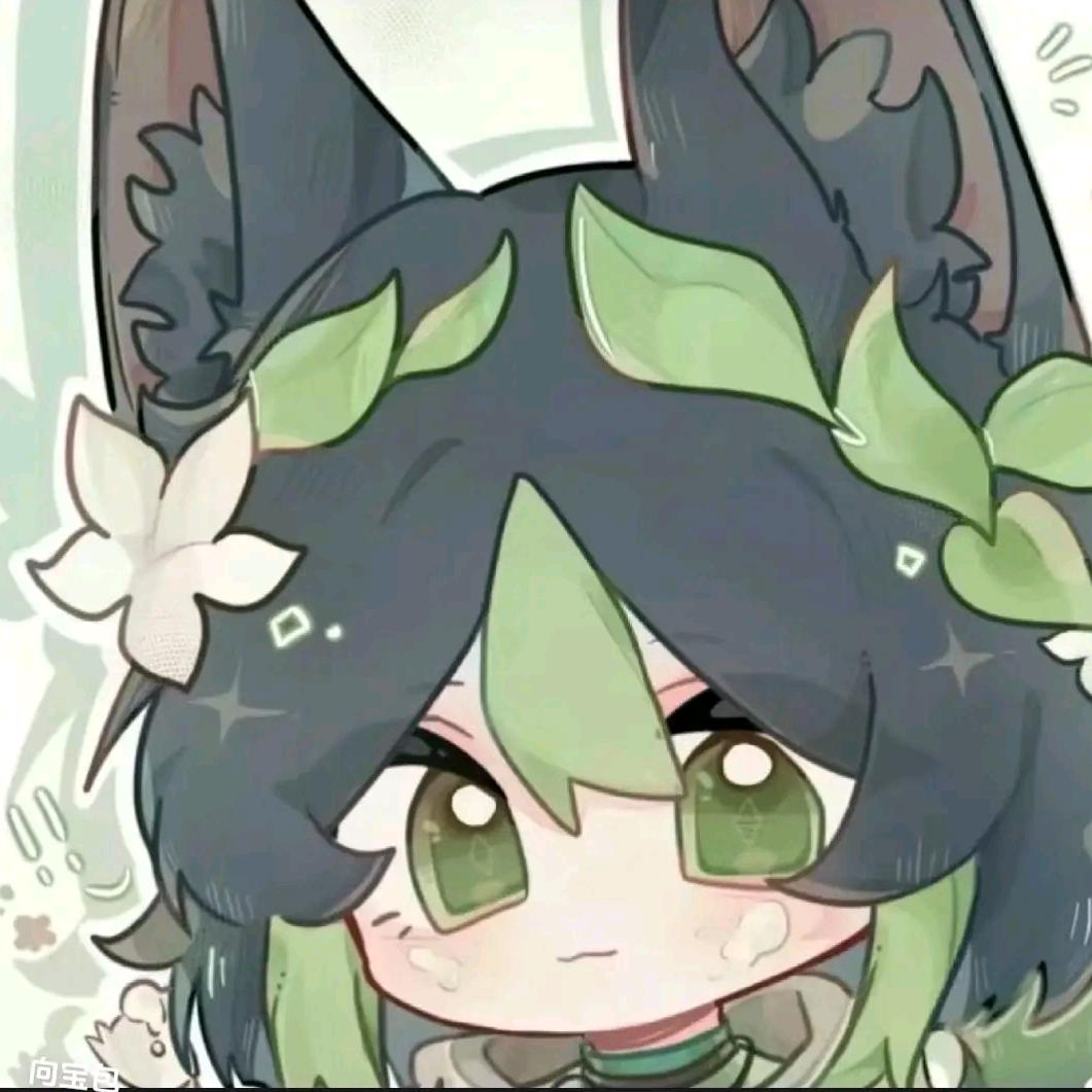 睡在云里的猪