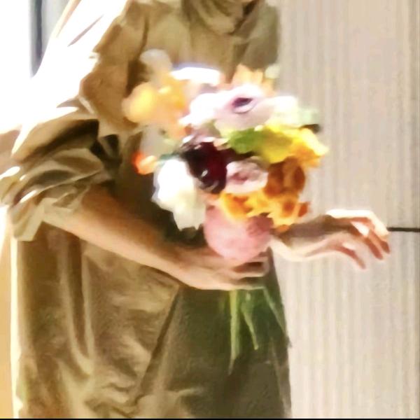 眼熟