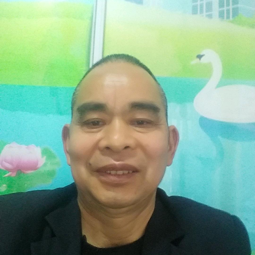老好人