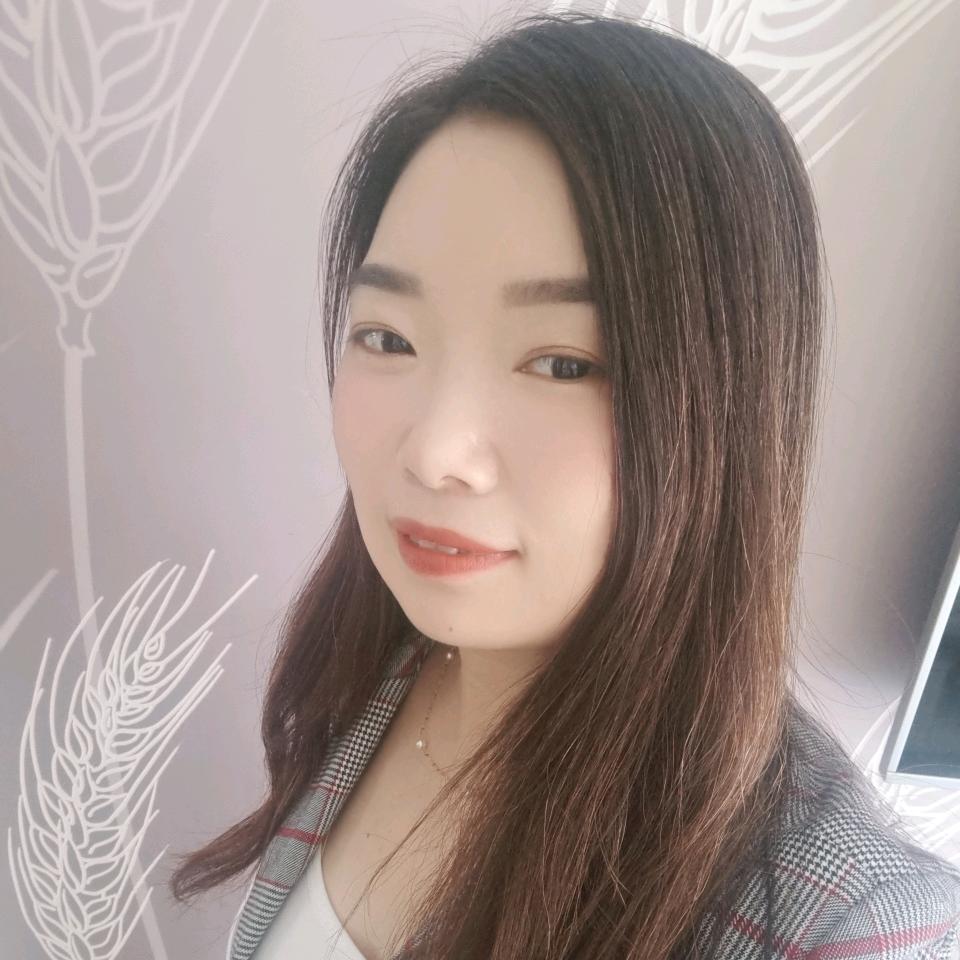 爱笑的艳艳