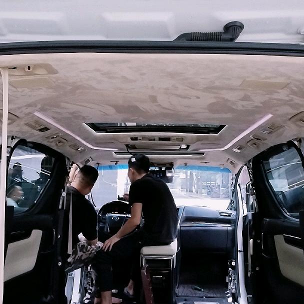 奥鹏内饰翻新改装定制官方号