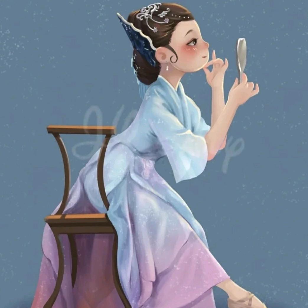 不发脾气只发财🧧