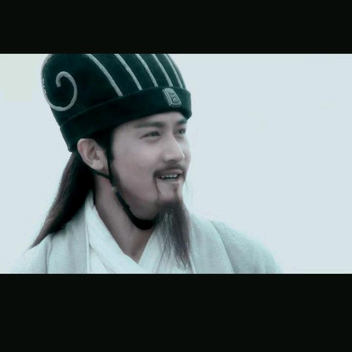 ☆窝乃^O^南阳か诸葛孔明&耶！