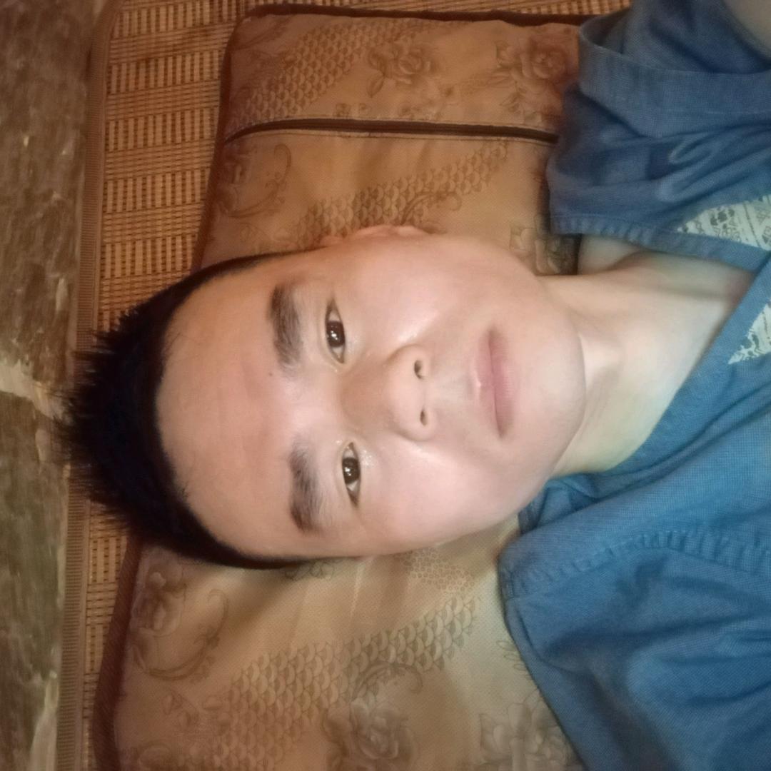 一个人梦