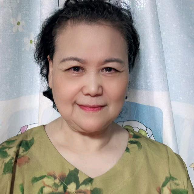 满芬姐