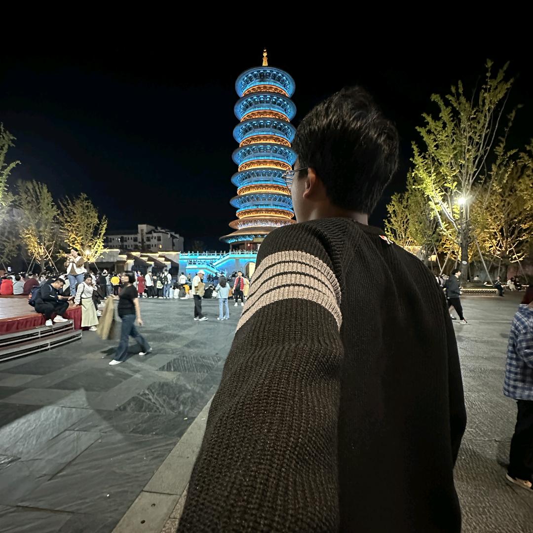 登少
