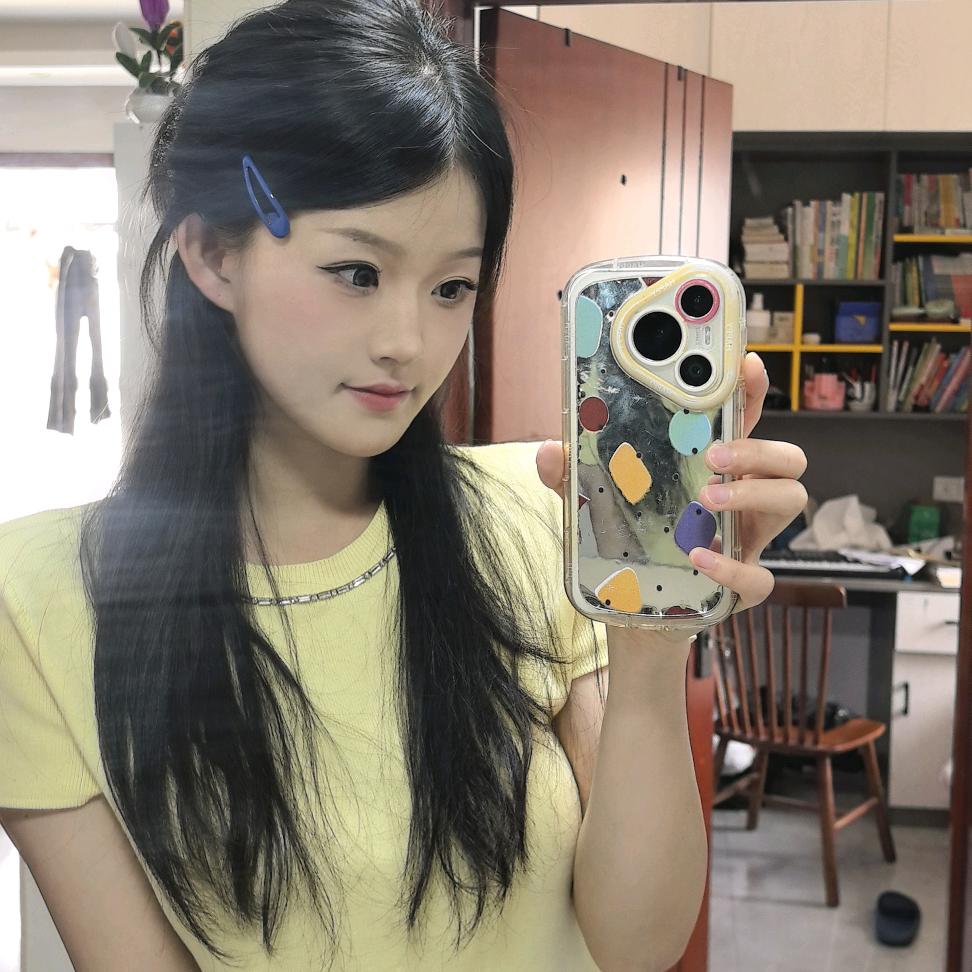 菜菜子⭐