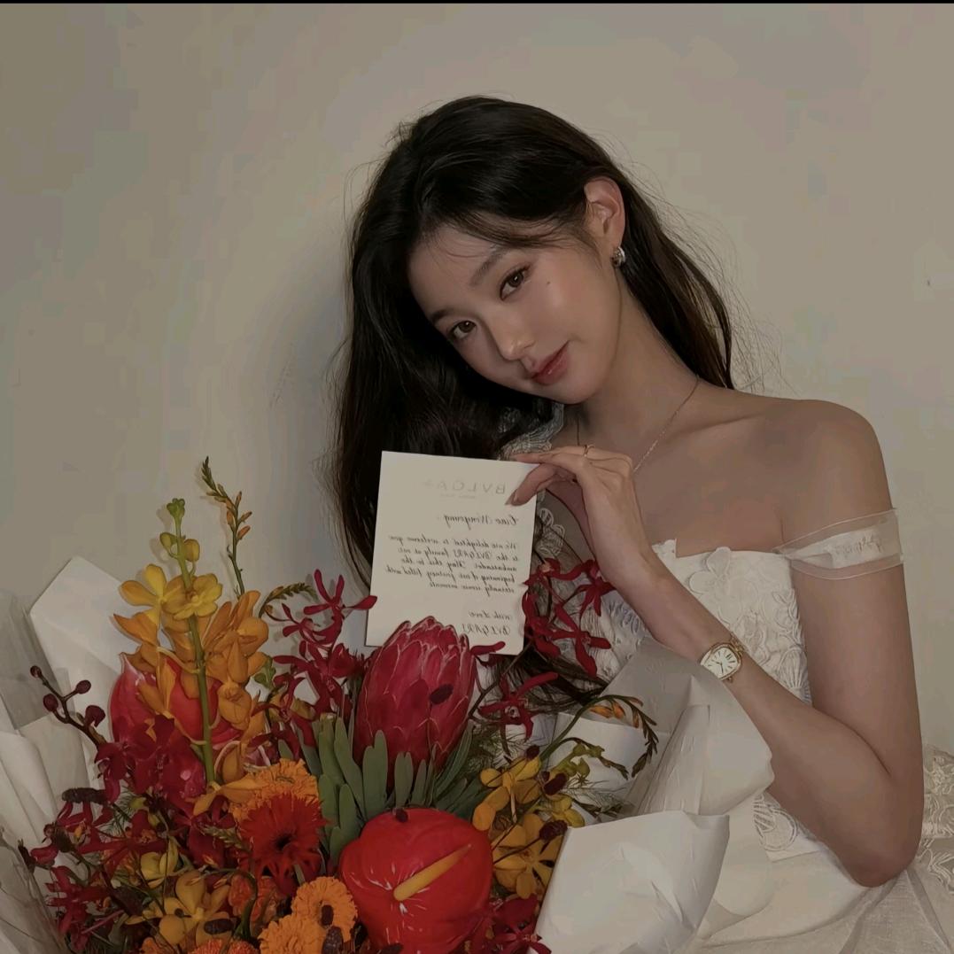 今天睡醒了吗🍞