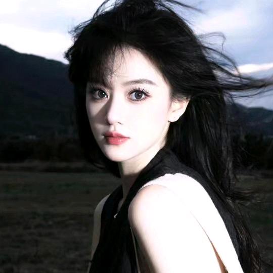 肉肉｜呼和浩特奢颜美睫