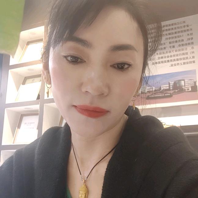 在隆昌的邓姐（南尚酥）