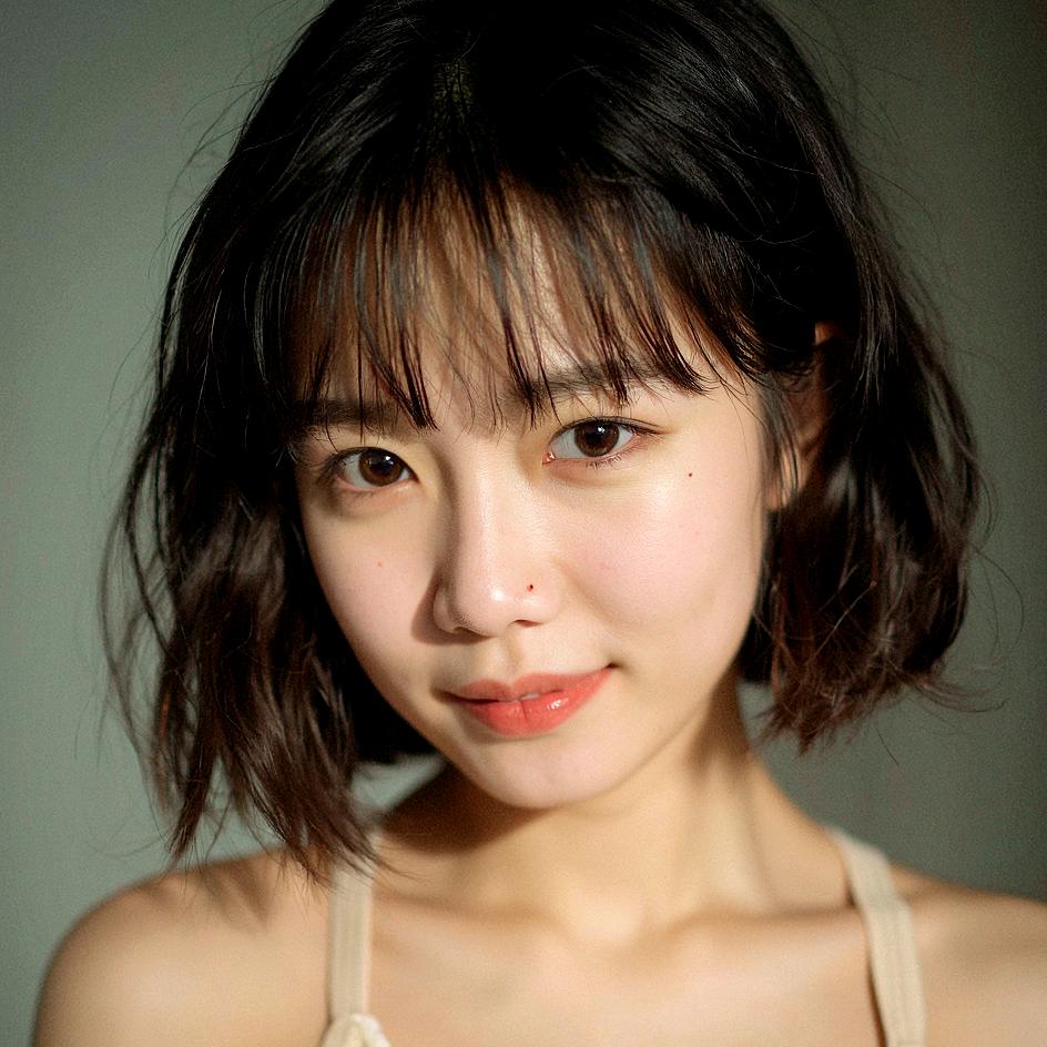 小小鱼