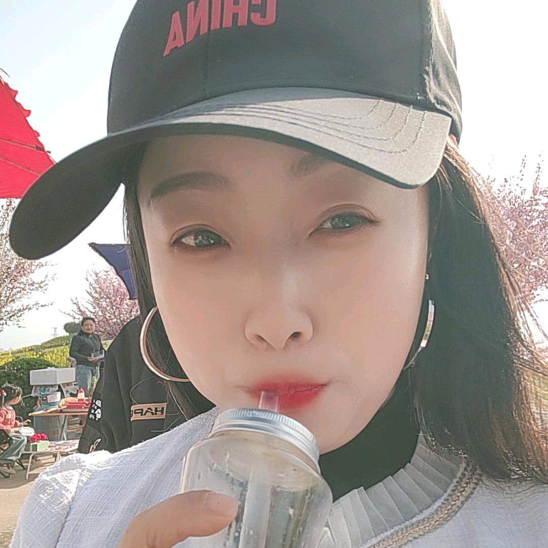 琴儿💞