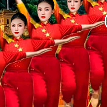 幸福美美