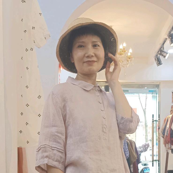 婵媛🎤🎶