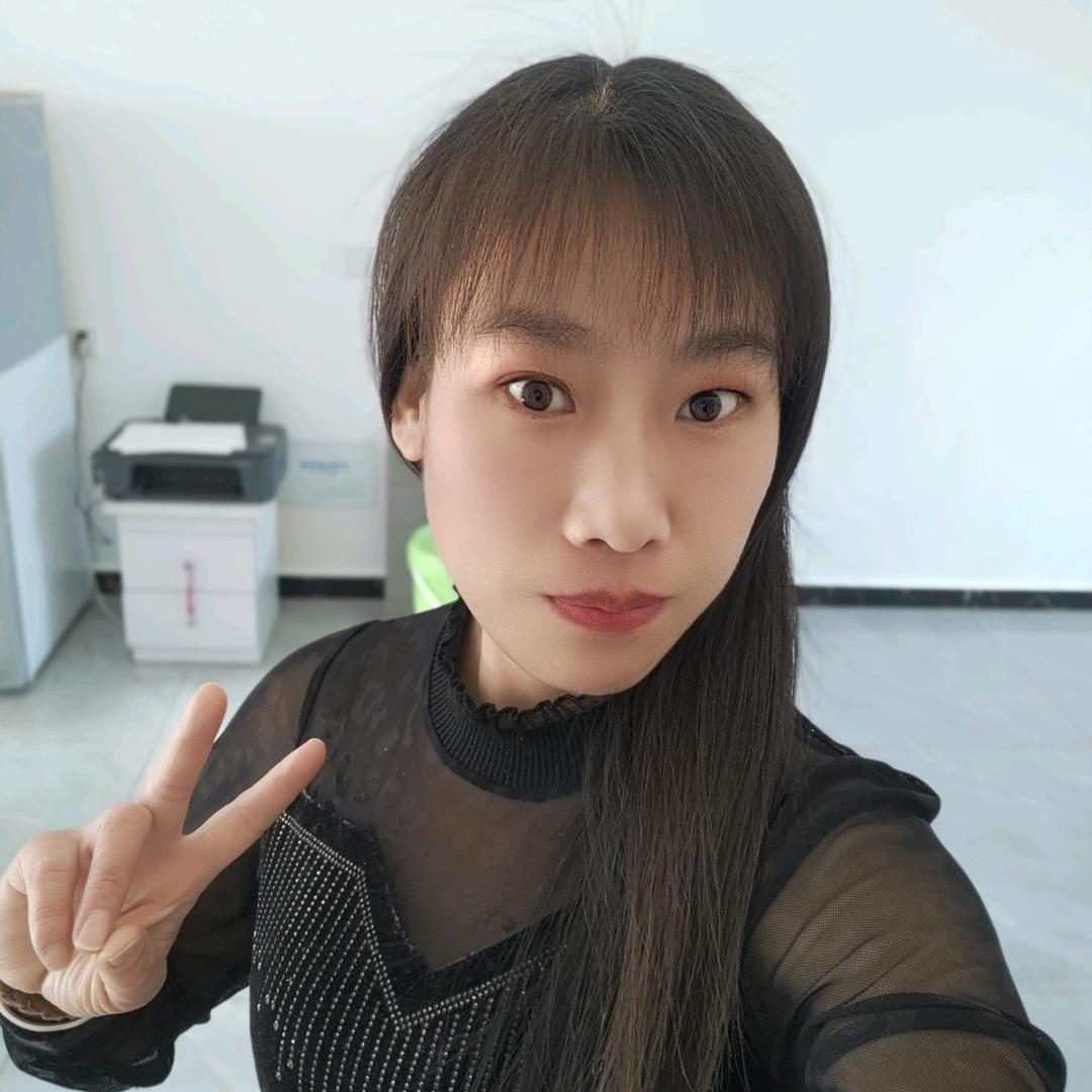 小翠儿💖你