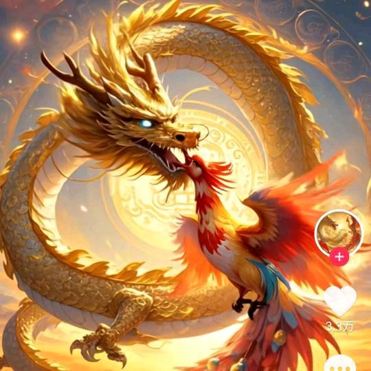 龙魂又起