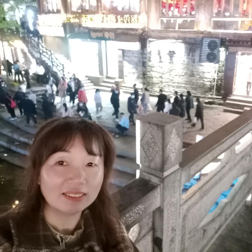 炑炑@